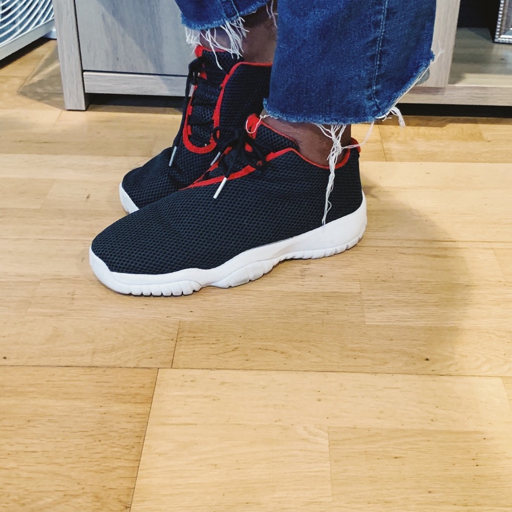 Jordan’s